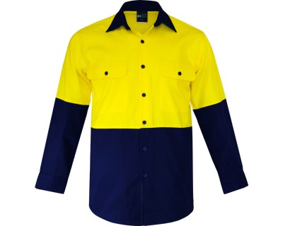 Hi-Vis 150G Work Shirt